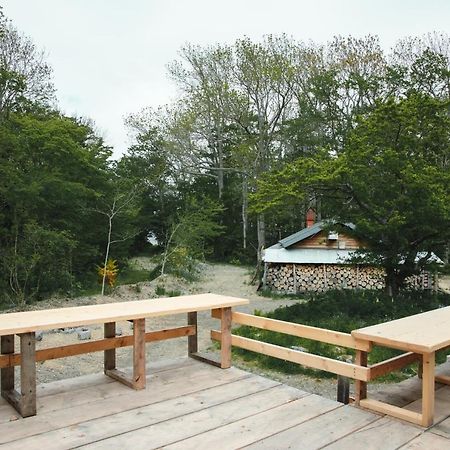 Artemina Bettei Villa Teshikaga Exterior photo